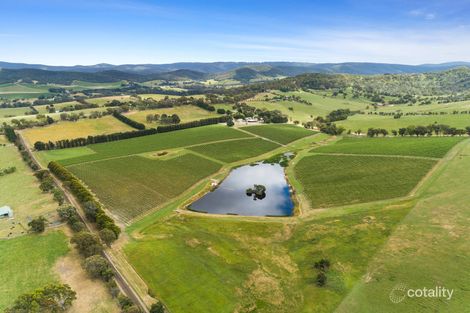 843 Old Toolangi-Dixons Creek Rd, Dixons Creek, VIC 3775