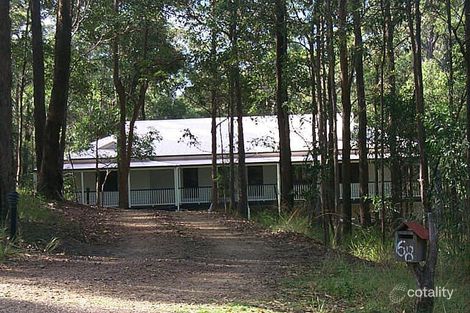 68-70 Sanctuary Dr, Mount Cotton, QLD 4165