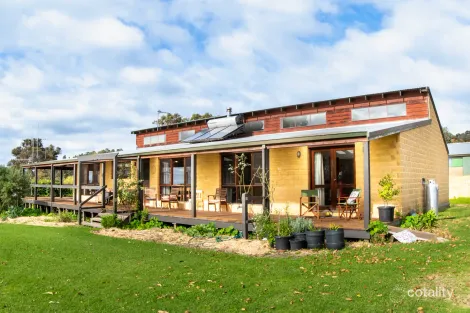 Property photo of 343 Dingo Flat Road Hazelvale WA 6333