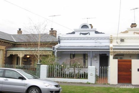 Property photo of 20 Greig Street Albert Park VIC 3206