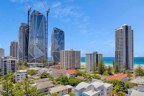 Property photo of 309/9-21 Beach Parade Surfers Paradise QLD 4217