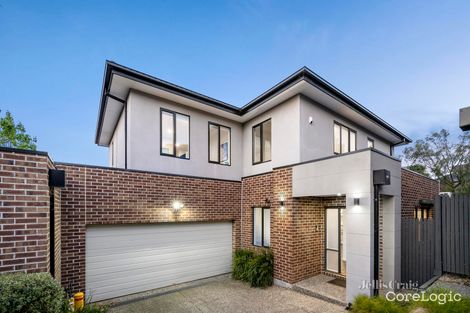 2/86 Helene St, Bulleen, VIC 3105