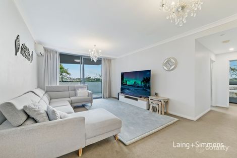 Property photo of 129/1 Broadway Punchbowl NSW 2196