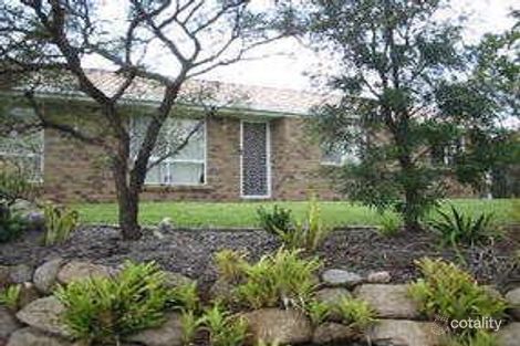 Property photo of 28 Coops Place Joyner QLD 4500