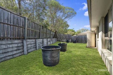 Property photo of 32 Desmond Street Narangba QLD 4504