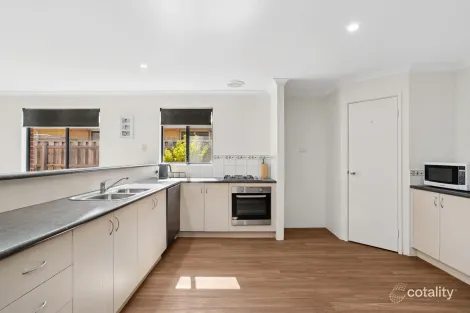 Property photo of 21 Addingham Drive Ellenbrook WA 6069