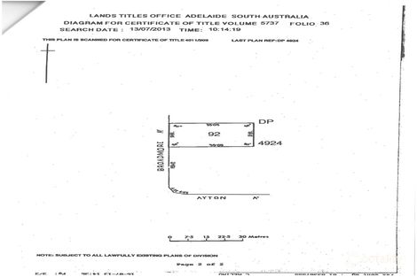 Property photo of 15 Broadmore Avenue Fulham SA 5024