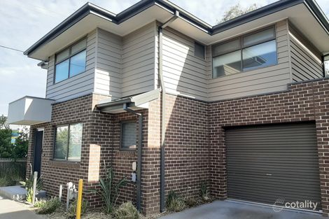 4/42 Jasper St, Noble Park, VIC 3174