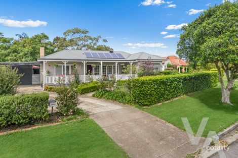 Property photo of 119 Rae Crescent Kotara NSW 2289