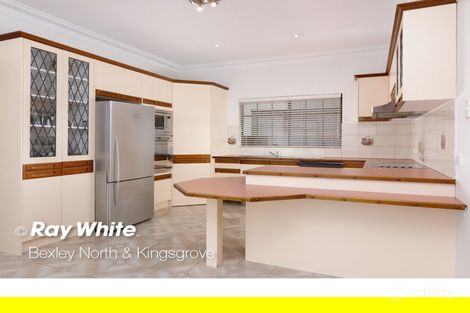 Property photo of 62 New England Drive Kingsgrove NSW 2208