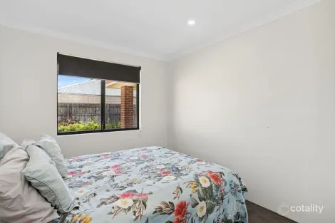 Property photo of 21 Addingham Drive Ellenbrook WA 6069