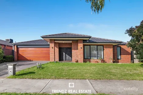 73 Brookwater Pde, Lyndhurst, VIC 3975