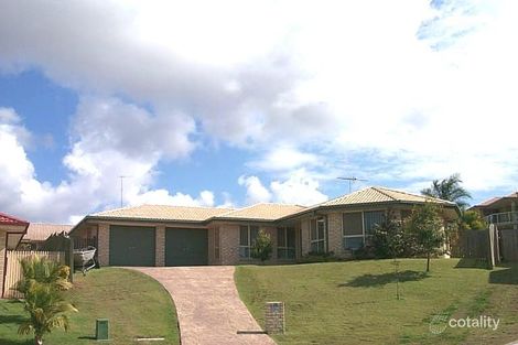 57 Hummingbird Cres, Wishart, QLD 4122