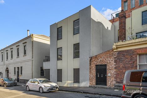 Property photo of 1/25 Bendigo Street North Melbourne VIC 3051