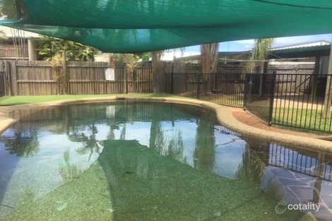 Property photo of 4 Silkwood Close Manoora QLD 4870