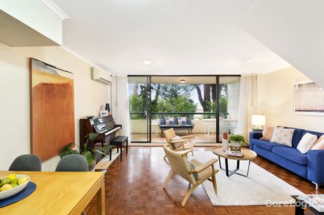 Property photo of 9/3-15 Christie Street Wollstonecraft NSW 2065