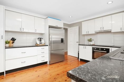 Property photo of 8 Silver Wattle Drive Medowie NSW 2318