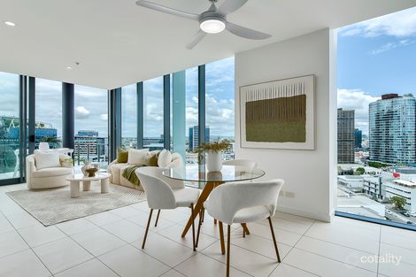 1806/348 Water St, Fortitude Valley, QLD 4006