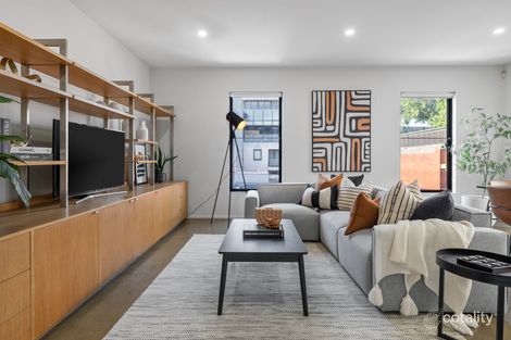 Property photo of 1/25 Bendigo Street North Melbourne VIC 3051