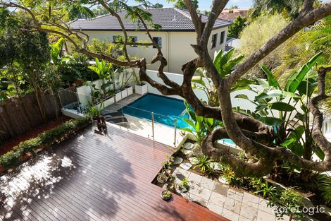 Property photo of 149 Taringa Parade Indooroopilly QLD 4068