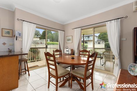 Property photo of 1/17 Elwin Street Peakhurst NSW 2210