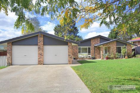 Property photo of 5 The Boulevarde Armidale NSW 2350