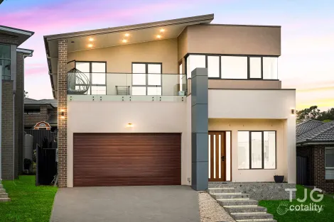 162 Mustang Ave, Box Hill, NSW 2765