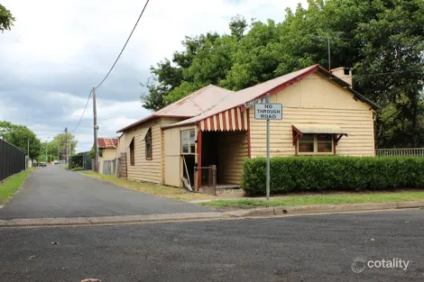 Property photo of 22 Moray Street Richmond NSW 2753