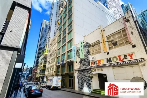 Property photo of 212/600 Little Bourke Street Melbourne VIC 3000