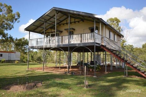 Property photo of 28 Flood Road Milman QLD 4702