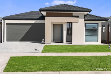 7 Belmont Bvd, Donnybrook, VIC 3064