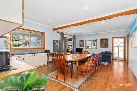 Property photo of 4 Park Street Coledale NSW 2515
