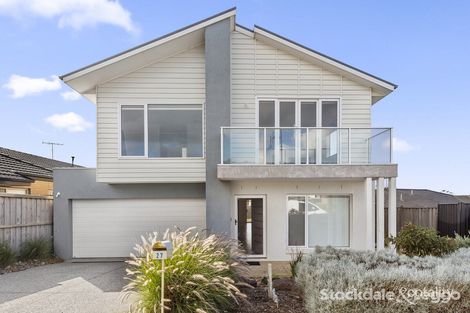 27 Skyview St, Curlewis, VIC 3222