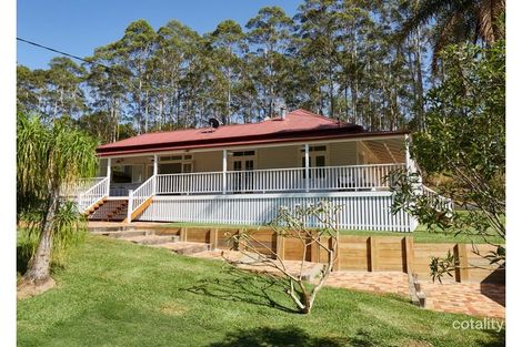 Property photo of 82 Crosbys Lane Tintenbar NSW 2478