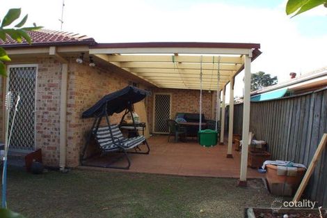 Property photo of 9 Loretta Place Glendenning NSW 2761