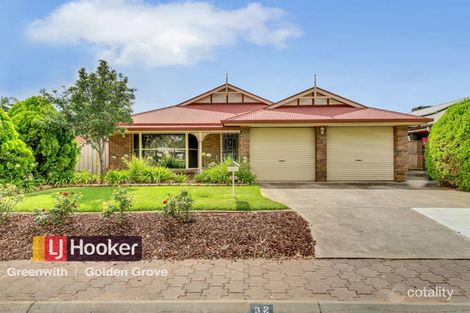 32 Manning Cres, Pooraka, SA 5095