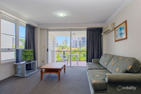 Property photo of 309/9-21 Beach Parade Surfers Paradise QLD 4217