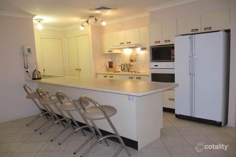 Property photo of 26 Aintree Close Casula NSW 2170
