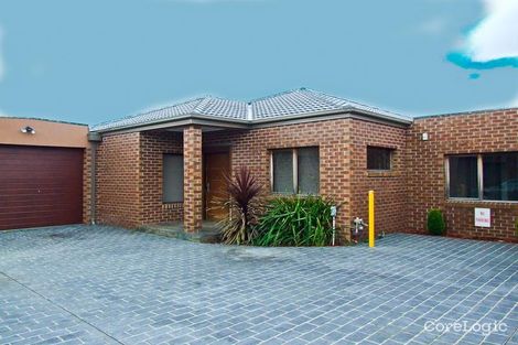 Property photo of 3/96 Heyington Avenue Thomastown VIC 3074