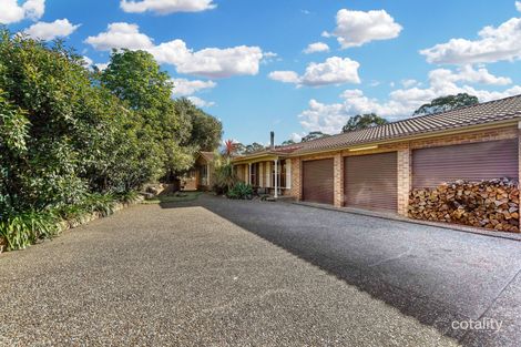 Property photo of 6 Leon Place Ingleburn NSW 2565