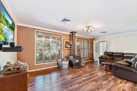 Property photo of 6 Leon Place Ingleburn NSW 2565