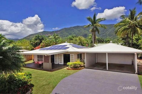 Property photo of 3 Olea Court Redlynch QLD 4870