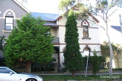 Property photo of 13/10A Mears Avenue Randwick NSW 2031