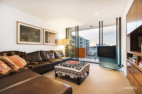 Property photo of 1004/700 Chapel Street South Yarra VIC 3141