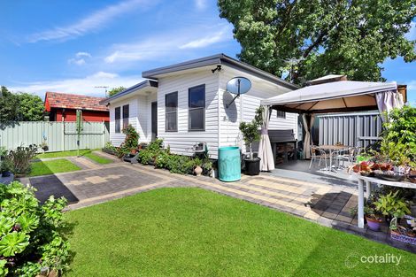 Property photo of 18 Apple Street Constitution Hill NSW 2145
