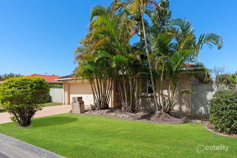 Property photo of 4 Walford Close Boondall QLD 4034