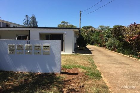 1/6 Griffith Rd, Scarborough, QLD 4020