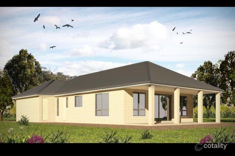 Property photo of 23 Mulqueeny Lane Yea VIC 3717