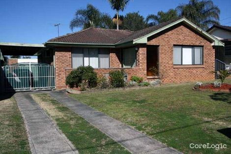 Property photo of 43 Keyworth Drive Blacktown NSW 2148