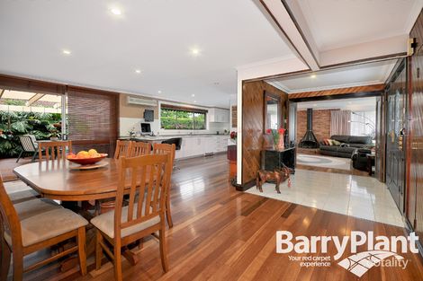 1 Beltana Ct, Wheelers Hill, VIC 3150